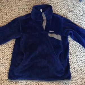 Patagonia Fleece
